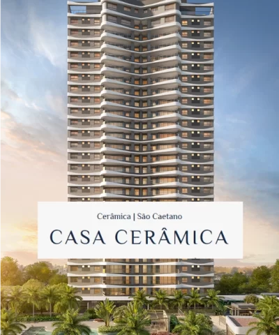 Casa Cerâmica