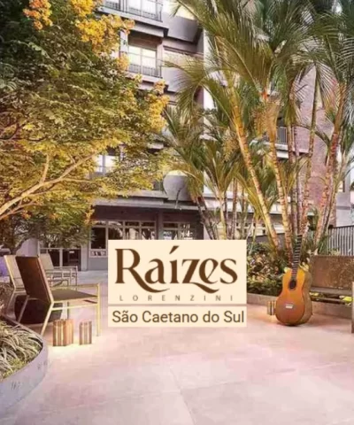 Raizes lorenzini
