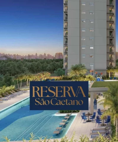 Reserva São Caetano