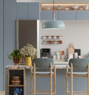 projeto de interiores